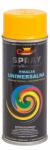 Champion Color Zománcfesték Spray Lakk Ral1003 Sárga Világos (5905179471017)