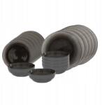 Hit Trading Étkező tányérkészlet 18 db Föld (24327376)