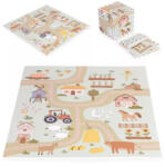 Homelux Habszivacs játszószőnyeg FARM (ECOEVA019)