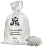 Fit Life Hungary Kft Vízzáró Betonszál Mix. 2.5 kg/zsák. Beton erősítő szál és fibrillált mikroszál keverék - 1m3 nedves környezetben alkalmazott betonhoz