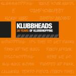 BERTUS Klubbheads - 30 Years Of Klubbhopping (1lp, Limited Edition, Coloured Vinyl) (2g7197)