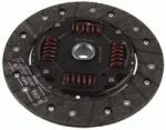 SACHS Disc ambreiaj SACHS 1878 003 338 (1878 003 338) - fixbox