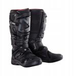 Leatt Moto cipő 4.5 Black 47