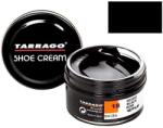  Tarrago 18 Fekete Cipőkrém Bőrápoló Krém (PASTA KREM WOSK DO OBUWIA TARRAGO SHOE CREAM)