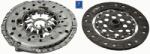 SACHS Set ambreiaj SACHS 3000 951 219 (3000 951 219)