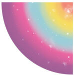  Unikornis Dreams szalvéta 12 db-os 32 cm