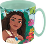  Disney Vaiana Lagoon micro bögre 350 ml