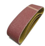 MTX 75x533 P40 3db szalagcsiszoló papír alumínium-oxid (742819)