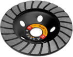 Sparta 125mm TURBO betoncsiszoló tárcsa polírozáshoz (7299557)