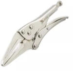 MTX 225mm zárófogó csőrös (1843355)