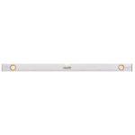 Sparta 1200mm alumínium vízmérték 3 libella (331325)