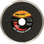 Sparta 115xM14 folyamatos gyémántvágó penge nedves alkalmazásra (731395) - jooszerszam