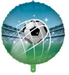  Focis Soccer Fans fólia lufi 46 cm