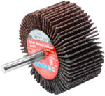 MTX 60x30mm P40 lamellás legyezőpalást csiszoló fúrógéphez (741209)