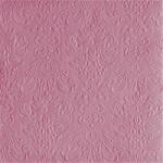 Ambiente Elegance Pale Rose papírszalvéta 40x40cm, 15db-os