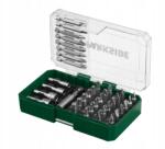 PARKSIDE 37 részes bit- és dugókulcs készlet mágneses csavarhúzó adapterrel (5904423701320)