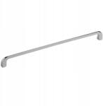 Bosetti Marella Bútorfogantyú króm fényes Clip 15243Z3200M. 36 távolság 320mm (15243Z3200M.36)