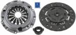 SACHS Set ambreiaj SACHS 3000 951 492 (3000 951 492) - fixbox