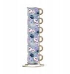 Bialetti 6 db-os eszpresszó csésze szett 60ml-es állványon (2700000323)