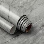 Koanni Öntapadós Bútorfurnér Bútorfólia Márvány 60cm x 10m (tapeta03_yt220 na ścienna z klejem połysk)