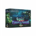 Gamelyn Games Tiny Epic Pirates: Curse of Amdiak