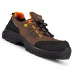 SWOLX Munkavédelmi cipő, Férfi, Combo X Swolx S3 SRC, Size 46, bőr (01-187-46)