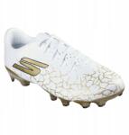 Skechers Férfi futballcipők Skechers Skx_ 1.5 Academy Fg white/gold 44.5 Eu (252017-WBGD)