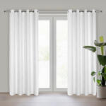 Takoy Draperie ALETA din șenil unicolor 135 x 250 cm-HF-453373