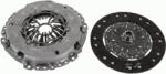 SACHS Set ambreiaj SACHS 3000 950 791 (3000 950 791)