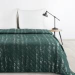Takoy Cuvertură BLINK 1 200x220 cm decorată cu un model uzat și matlasat DESIGN 91