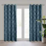 Takoy Draperie ALETA din șenil unicolor 135 x 250 cm-HF-453378