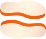  25, 2 cm-es Antiseptikus Könnyű Cipőbetétek, Presselt Pamut Bélés 39-es méret (Zapachowe Wkładki do obuwia higieniczne fresh)