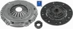 SACHS Set ambreiaj SACHS 3000 951 262 (3000 951 262) - fixbox