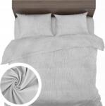 Sense Ágyneműhuzat 140x200+2x70x80 Muszlin finom légáteresztő öko (40)