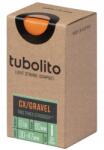 Tubolito Tubo CX/Gravel All 700C Sv 42 mm-es 60 g-os belső gumi (33000053)