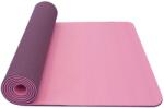 YATE YATE Kétrétegű jógaszőnyeg rózsaszín/lila