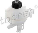 TOPRAN Vas de expansiune, racire TOPRAN 724 191 (724 191)