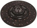 SACHS Disc ambreiaj SACHS 1878 634 027 (1878 634 027) - fixbox