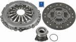 SACHS Set ambreiaj SACHS 3000 990 316 (3000 990 316)