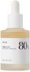 Anua Heartleaf 80% Soothing Ampoule