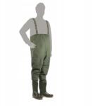 Demar Vízálló gumicsizma Waders Grand Chest (3192)