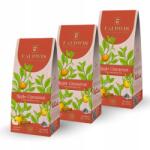 Ealdwin Alma-fahéj 20g (10 piramis filter, fekete tea) (Empire teas (PVT) LTD.)