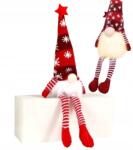  Karácsonyi manó Led manó karácsonyi dekoráció Karácsonyi ajándék (Krasnal Świąteczny LED)