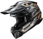 HJC bukósisak C50 MECHA BEAST | MC5SF