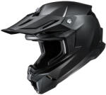 HJC bukósisak C50 SEMI FLAT BLACK