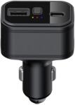 JUNEO TK818-G 4g lte szivargyújtós gps nyomkövető