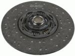 SACHS Disc ambreiaj SACHS 1878 043 231 (1878 043 231) - fixbox