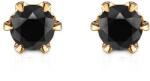 SAVICKI Cerceii The Journey: aur, diamante negre - savicki - 18 550,00 RON