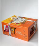 English Tea Shop Fekete tea 12x2 g English Tea Shop 12, filteres, bio Organic selyempiramis (65259) - irodaszerpiac