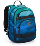 Topgal ergonomikus iskolatáska hátizsák VIKI - Mirror (VIKI 24034) - iskolataskawebshop